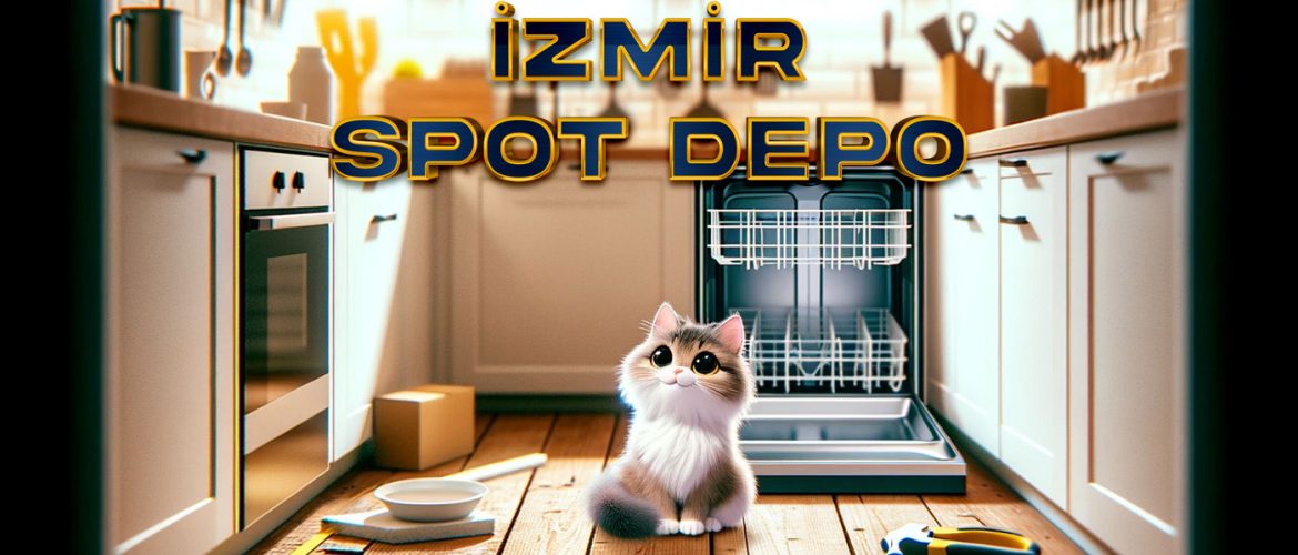 Mutfağınızda Tadilat Yaparken Bulaşık Makinesi Almalı Mısınız