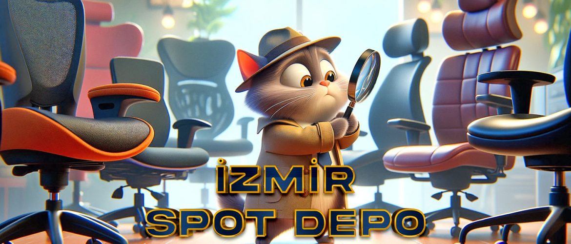 Ofis Koltuğu Satın Alırken Nelere Dikkat Etmeniz Gerekir