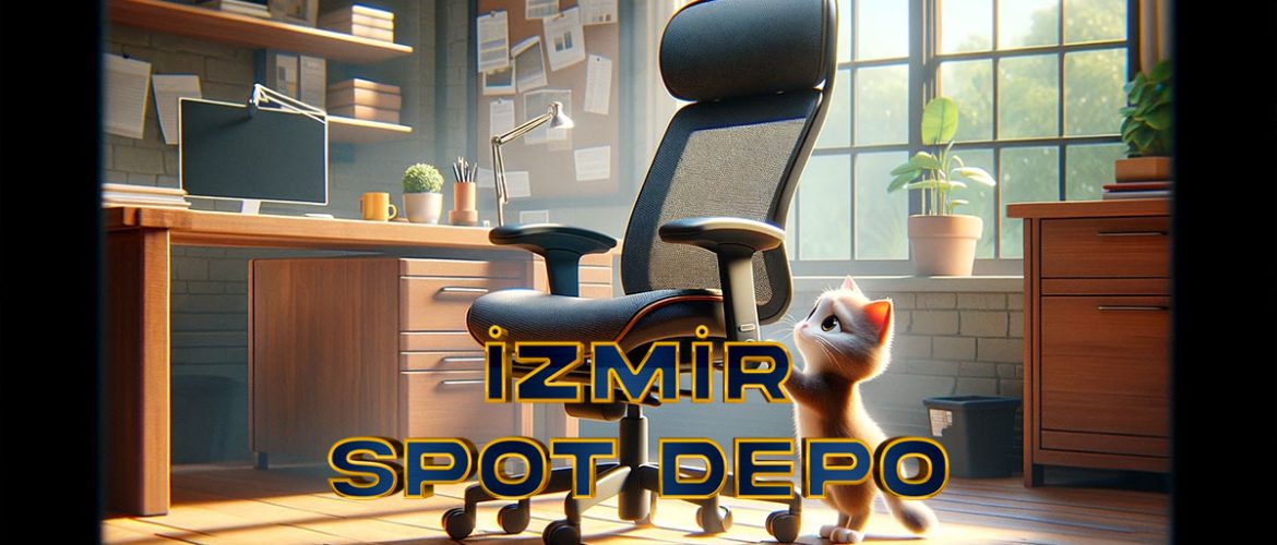 İyi Bir Ofis Koltuğunun Özellikleri Nelerdir